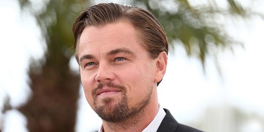Selamatkan hutan Sumatera, Leonardo DiCaprio sumbang uang Rp 43 M