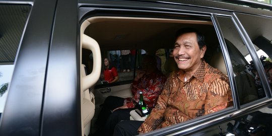 Pemerintah imbau khotbah ulama tak berisi pesan provokatif