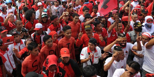 PDIP akan laporkan KPU Kalteng ke DKPP sebab istri ketua jadi Timses