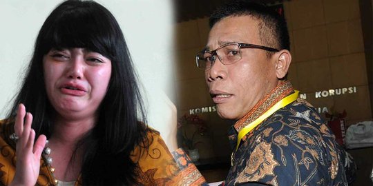 Bareskrim bantah terima surat pencabutan kasus Masinton aniaya Dita