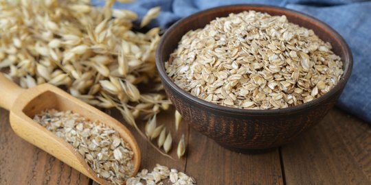 7 makanan lezat yang aman untuk penderita diabetes