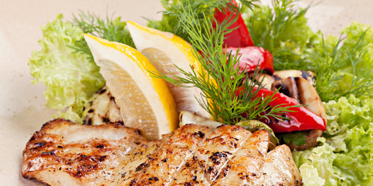 7 makanan lezat yang aman untuk penderita diabetes