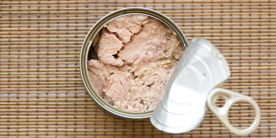 7 makanan lezat yang aman untuk penderita diabetes