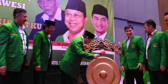 Romi yakin kubu Djan Faridz melunak dan ikut muktamar islah PPP