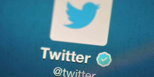 Cuma 10 bulan, Twitter 'bunuh' ratusan ribu akun teroris