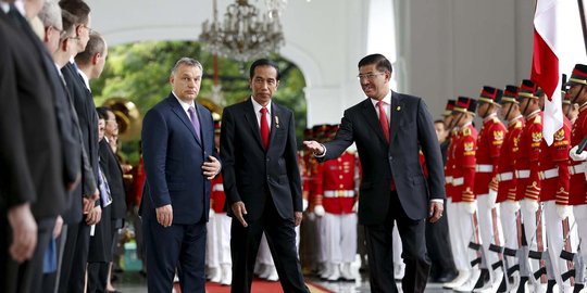 Revisi UU KPK mulai dibahas DPR, Jokowi dinilai ingkar janji