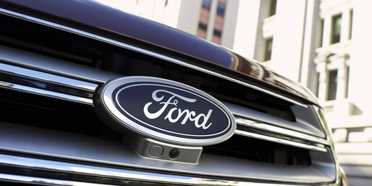 Pemerintah yakin Ford tak bakal lepas pasar Indonesia