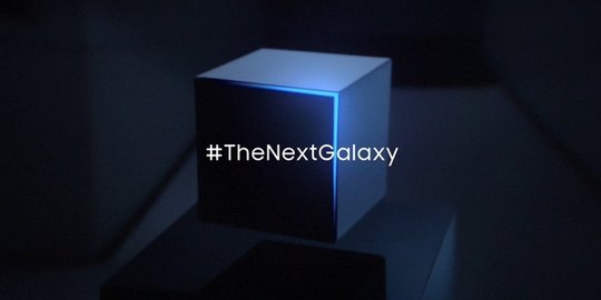 Baterai Samsung Galaxy S7 diklaim bisa tahan 2 hari!