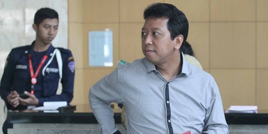 Romi dan Djan Faridz sepakat islah PPP adalah kewajiban