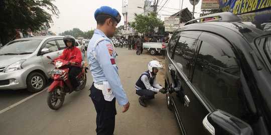 Organda dan Dishub disebut terima setoran dari pendaftar Grab Car