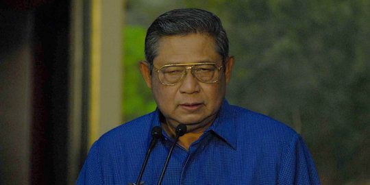 Hindari konflik, SBY imbau warga Aceh tiru tauladan Nabi Muhammad