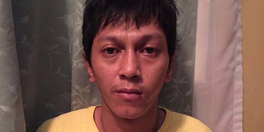 Polisi sempat dobrak rumah pelaku pembunuh bocah SD di Depok