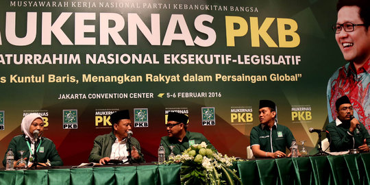 Alasan PKB minta Pilgub dipilih oleh DPRD