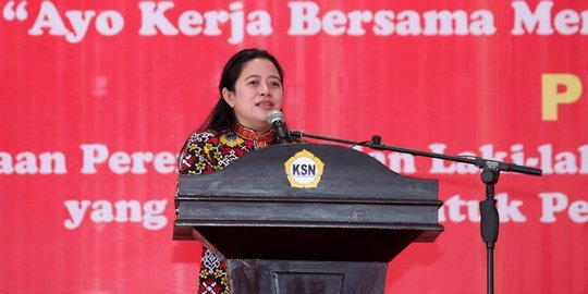 Menko Puan minta Islamic Center di NTB terus dimaksimalkan