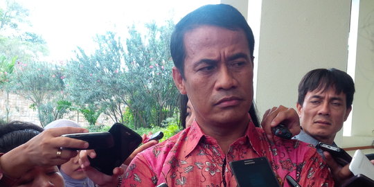 Mentan Amran bakal pasok 1.000 ekor sapi NTT ke Jakarta tiap bulan