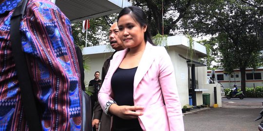 Takut diracun, makanan Jessica di penjara diperiksa polisi