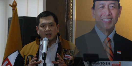 Kasus pencemaran nama baik, Polri pastikan panggil Hary Tanoe