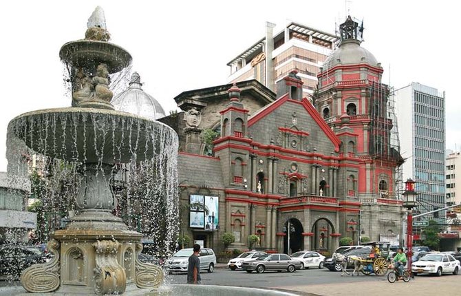 binondo