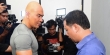 Deddy Corbuzier salah info terkait orientasi seksual hatersnya