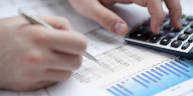 Untung dan rugi bisnis forex
