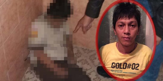 Pembunuhan J di Depok, Kepsek SDN Beji imbau orang tua waspada