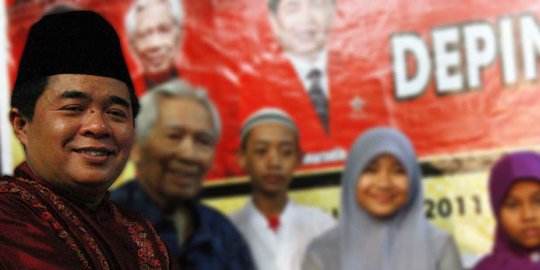 Meski ketua DPR, Akom dinilai boleh nyalon Ketum Golkar di munas