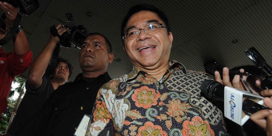 Bos BKPM keluhkan tak lakunya lowongan pekerjaan di Indonesia