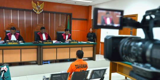 Kebohongan ISIS tipu rakyat kecil di Indonesia