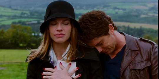 9 Film romantis ini bakal bikin air matamu mengalir deras