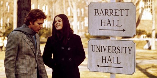 9 film romantis ini bakal bikin air matamu mengalir deras