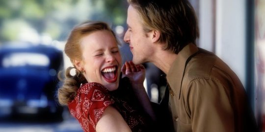 9 film romantis ini bakal bikin air matamu mengalir deras