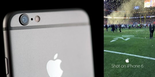 Bikin malu, Bos Apple unggah foto 'ngeblur' di Twitter