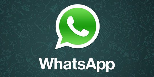 Lebih lega, sekarang grup WhatsApp muat 250 kontak lebih!