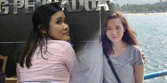 Polisi kantongi sejauh mana hubungan Mirna-Jessica di Australia