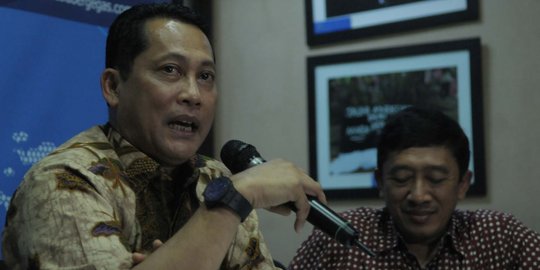 Ancaman Budi Waseso tangkap sipir Lapas jaringan mafia narkoba