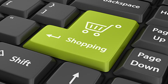 Investasi e-commerce diprediksi capai Rp 1,7 T hingga 2020
