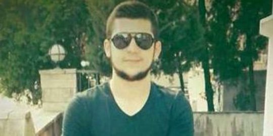 Mencuri es krim, dua pemuda Turki divonis penjara 13 tahun