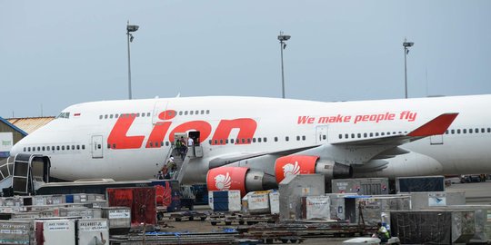 Meski sering dikeluhkan, Lion Air kuasai pasar penerbangan Tanah Air