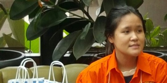 Polda Metro Jaya resmi perpanjang masa penahanan Jessica