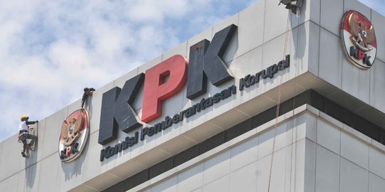 Ini 12 pasal tambahan dalam revisi UU KPK