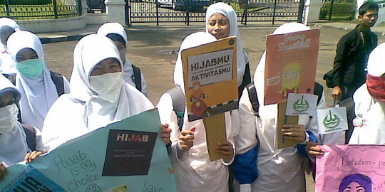 keluarkan surat edaran larang pelajar rayakan valentine rev8