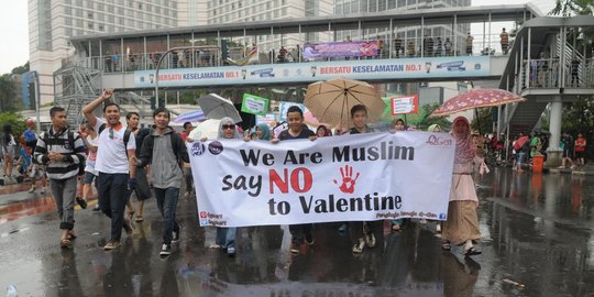 keluarkan surat edaran larang pelajar rayakan valentine rev8