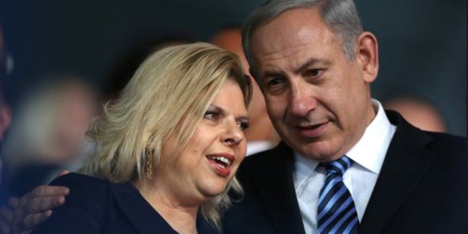 Istri Benjamin Netanyahu dihukum usai terbukti siksa pembantu