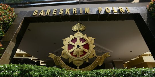 Bareskrim periksa dua tersangka kasus kondesat