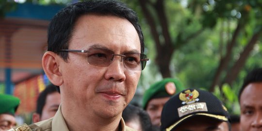 Ahok tak mau bikin TemanAhok kecewa meski PDIP beri dukungan