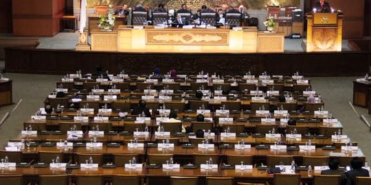 Demokrat minta revisi UU KPK tak dibahas di Paripurna