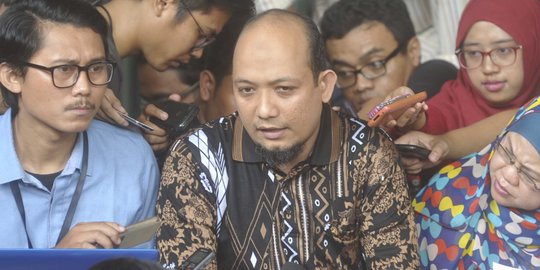 Jika benar ada barter kasus Novel Baswedan bukti hukum makin kacau