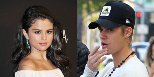 Justin Bieber dan Selena Gomez bakal reuni di pengadilan