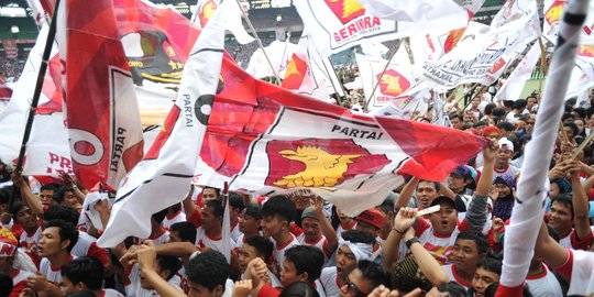 Gerindra klaim kumpul bareng 12 tokoh bukan penjaringan Pilgub DKI