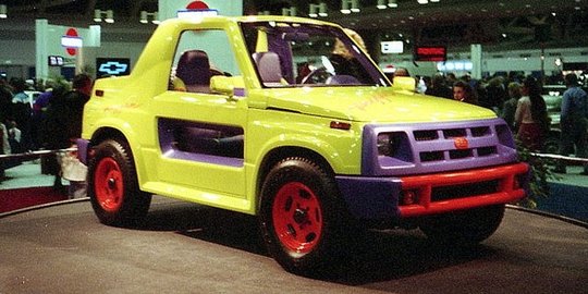 hugger rev1